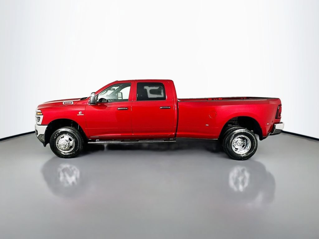 New 2026 RAM 3500 Tradesman image 4