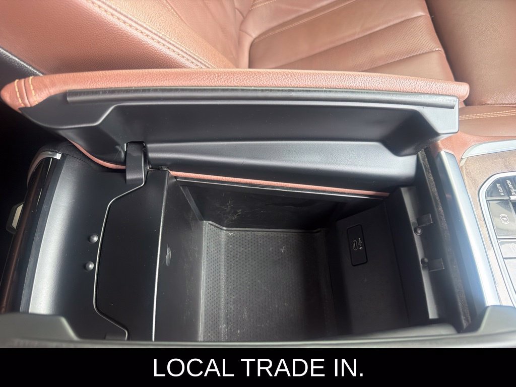 Used 2021 BMW X5 xDrive45e w/ M Sport Package AWD/4WD image 21