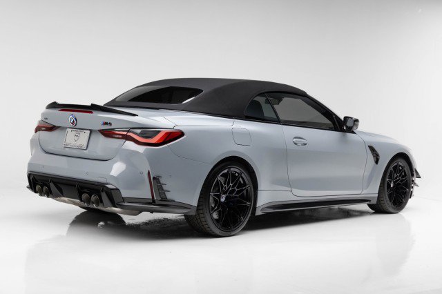 Used 2023 BMW M4 xDrive Competition image 31