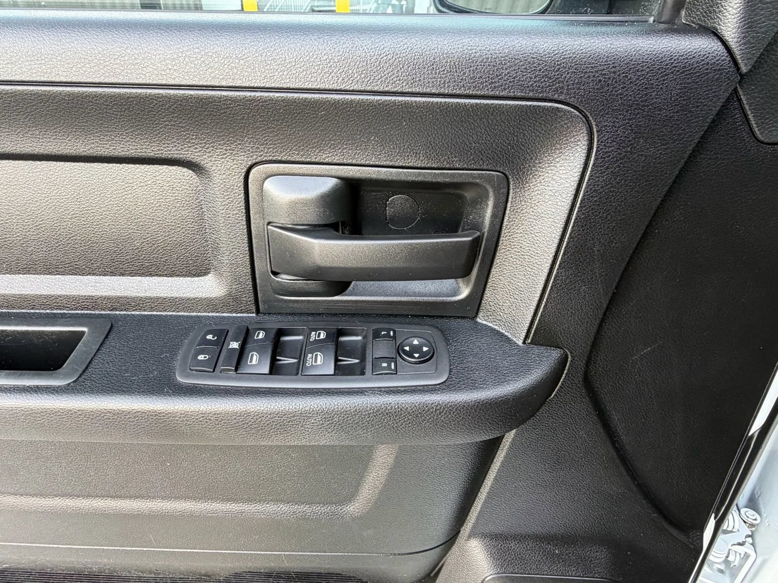 Used 2022 RAM 1500 Tradesman w/ Popular Equipment Group AWD/4WD image 16