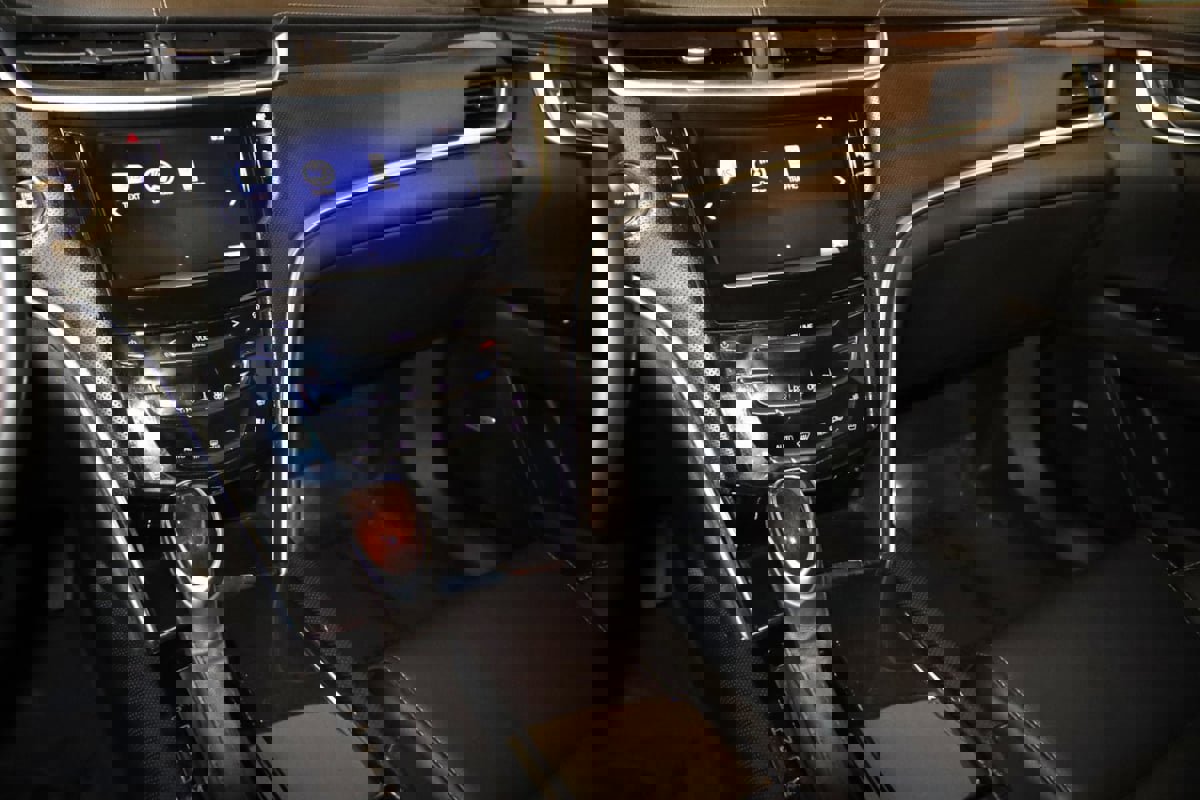 Used 2016 Cadillac XTS Luxury image 43