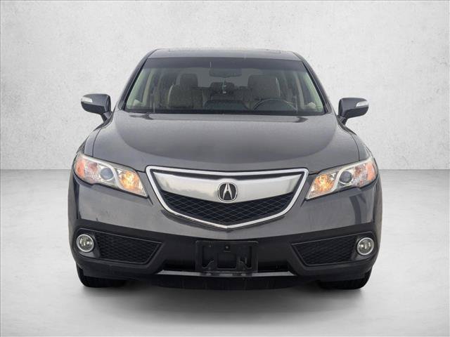 Used 2014 Acura RDX AWD w/ Technology Package image 2