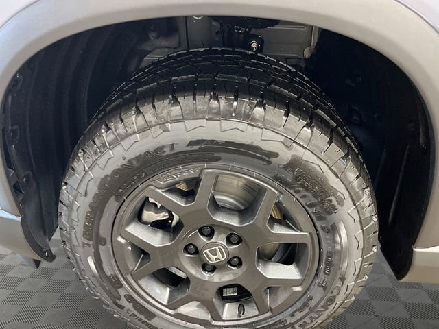 New 2026 Honda Pilot TrailSport image 11