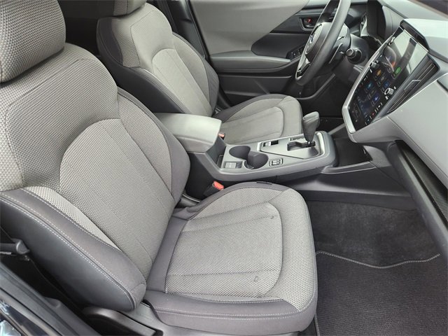 Used 2024 Subaru Crosstrek 2.0i Premium image 10