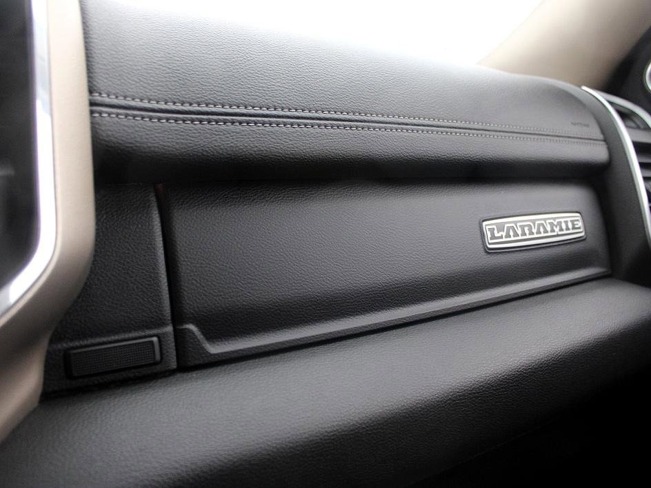 Used 2019 RAM 2500 Laramie image 18