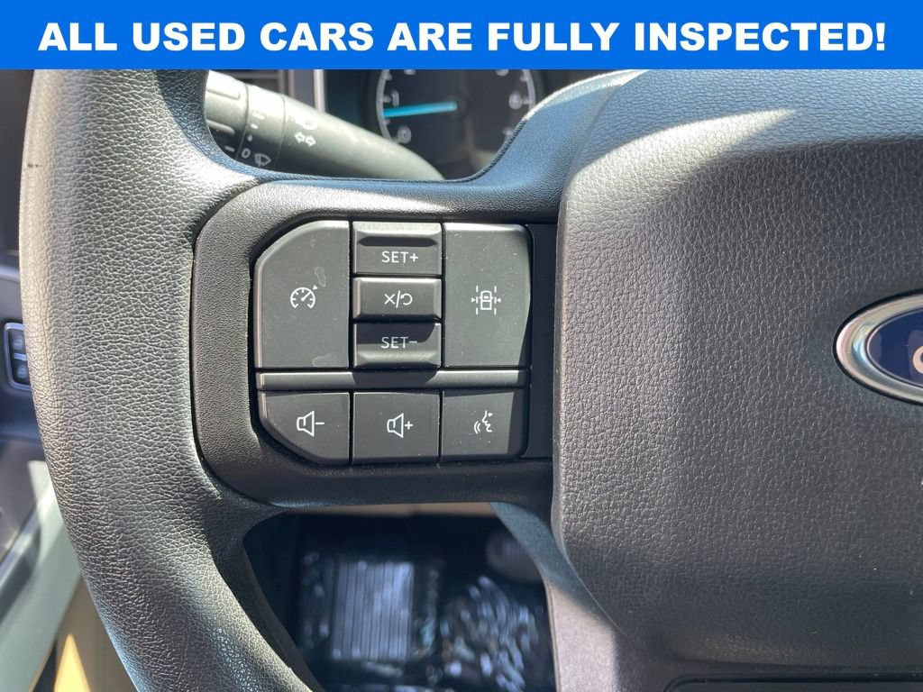 Used 2023 Ford F150 XLT AWD/4WD image 26