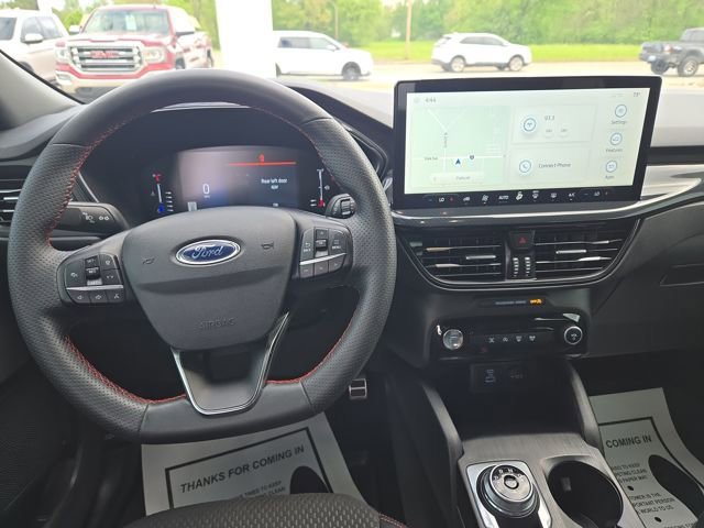 Used 2023 Ford Escape ST-Line w/ Tech Pack #1 FWD image 13