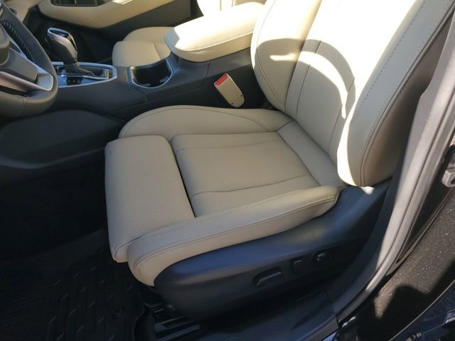 Certified 2025 Subaru Legacy Limited w/ Popular Package #3 image 19