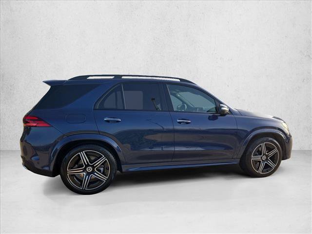 Certified 2024 Mercedes-Benz GLE 350 4MATIC image 4