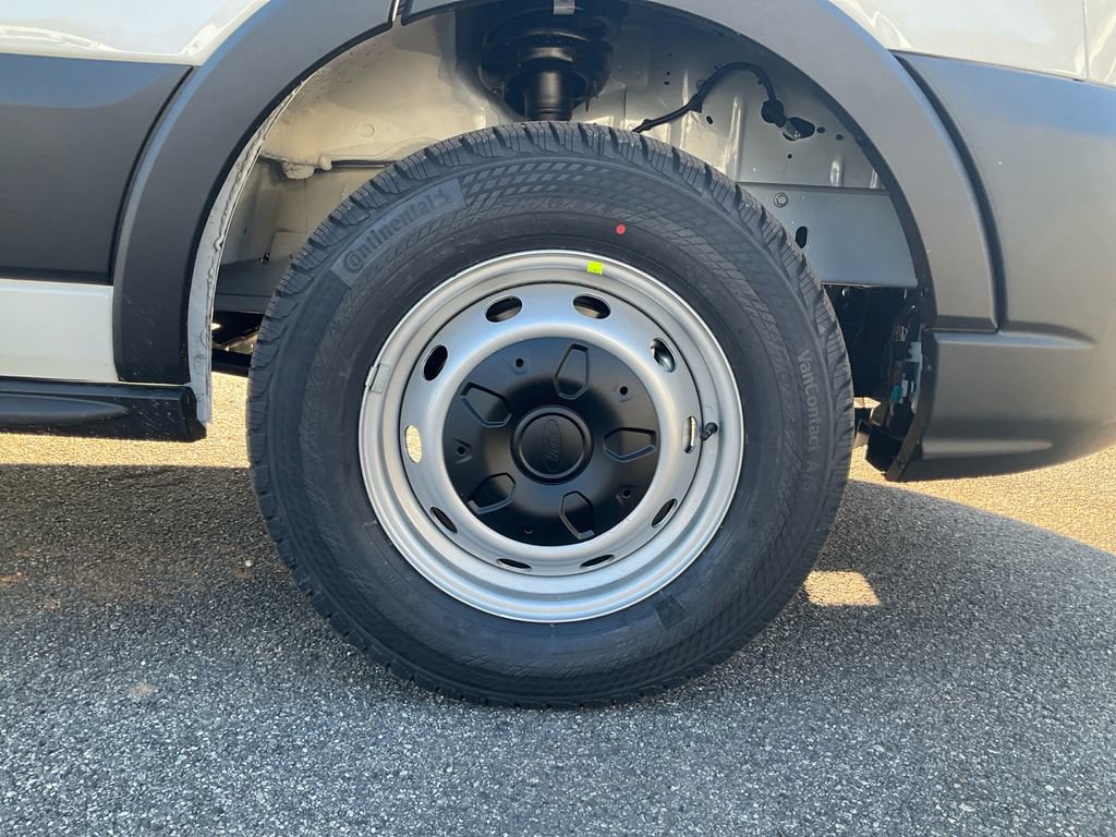 New 2026 Ford Transit 250 Base image 10