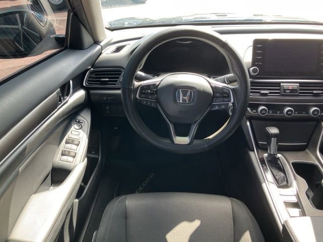 Used 2022 Honda Accord LX image 23