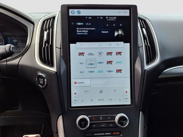 Used 2022 Ford Edge ST-Line AWD/4WD image 26