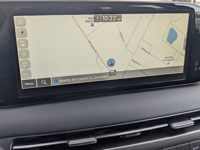 Used 2023 Hyundai Palisade SEL w/ Premium Package image 19