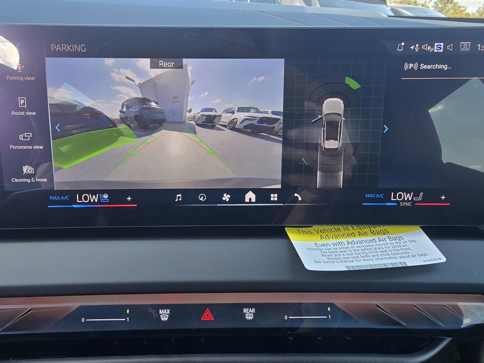 New 2026 BMW X3 xDrive30 w/ Convenience Package image 41