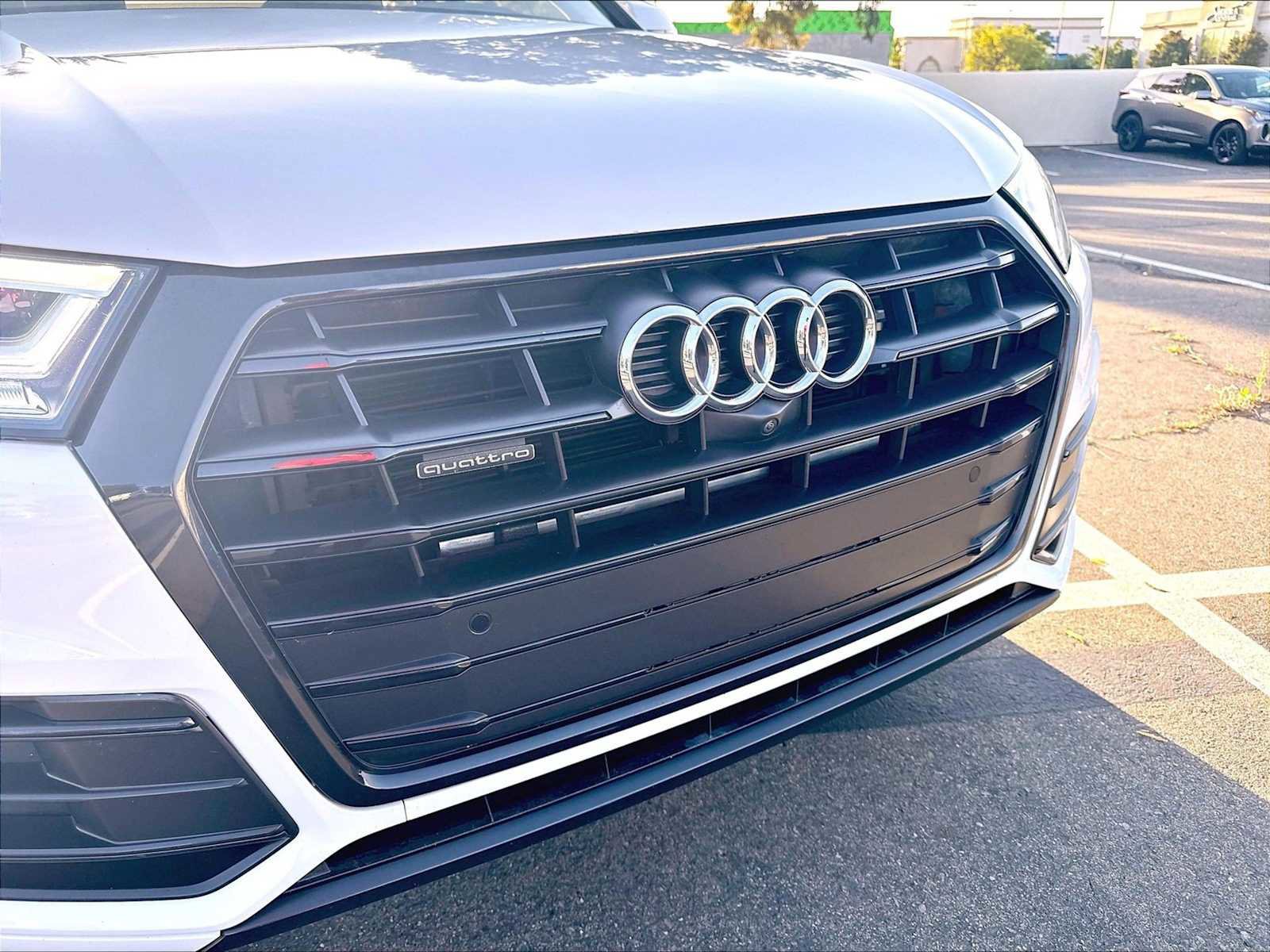 Used 2019 Audi Q5 Prestige AWD/4WD image 32