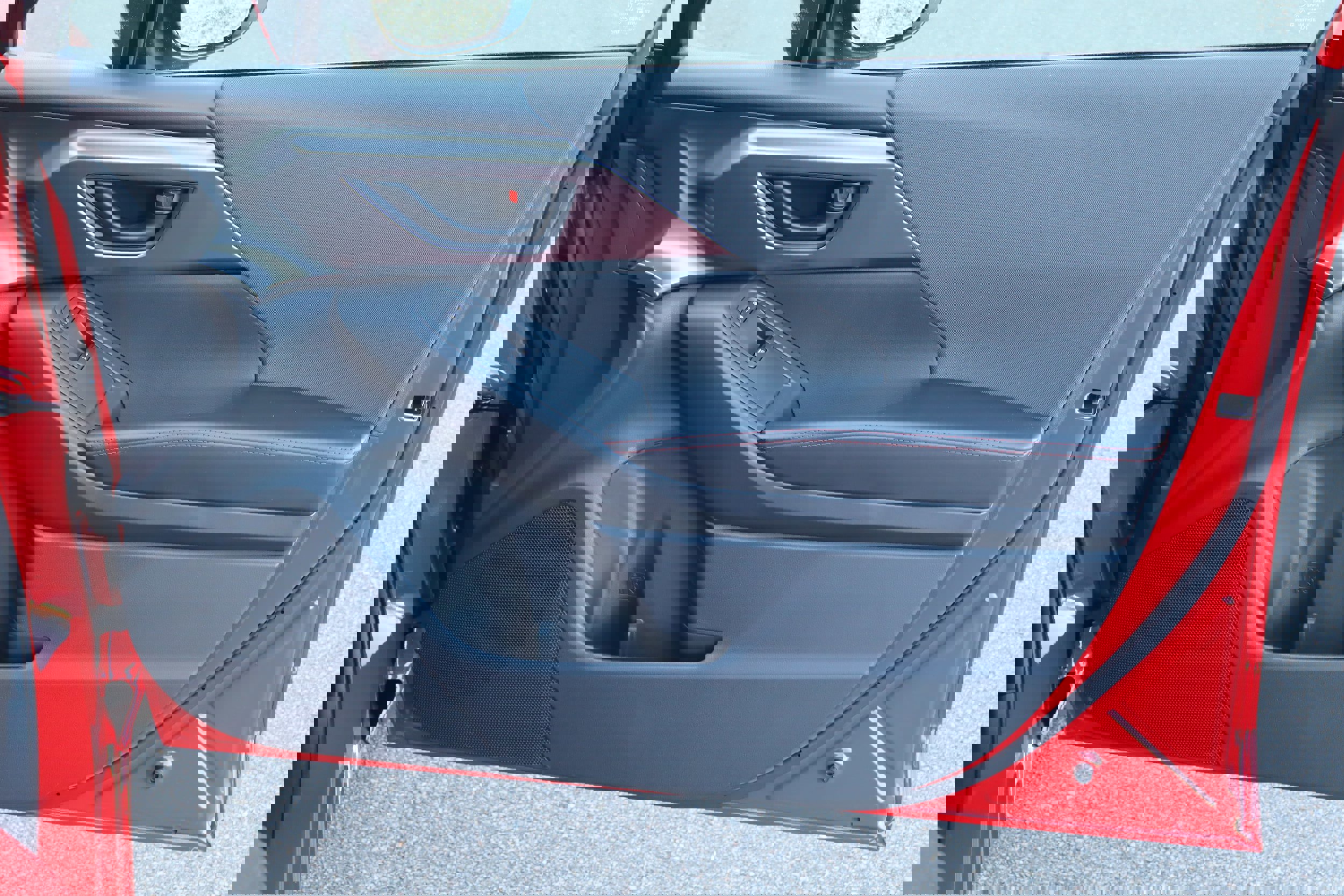 New 2026 Subaru Impreza 2.0i Sport image 21