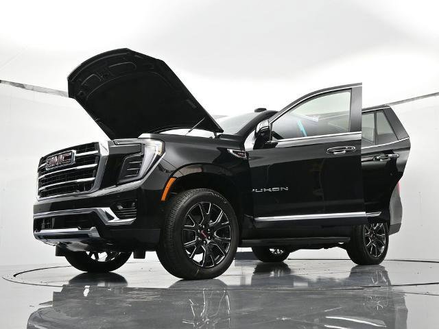 New 2026 GMC Yukon Elevation w/ Elevation Premium Package image 43