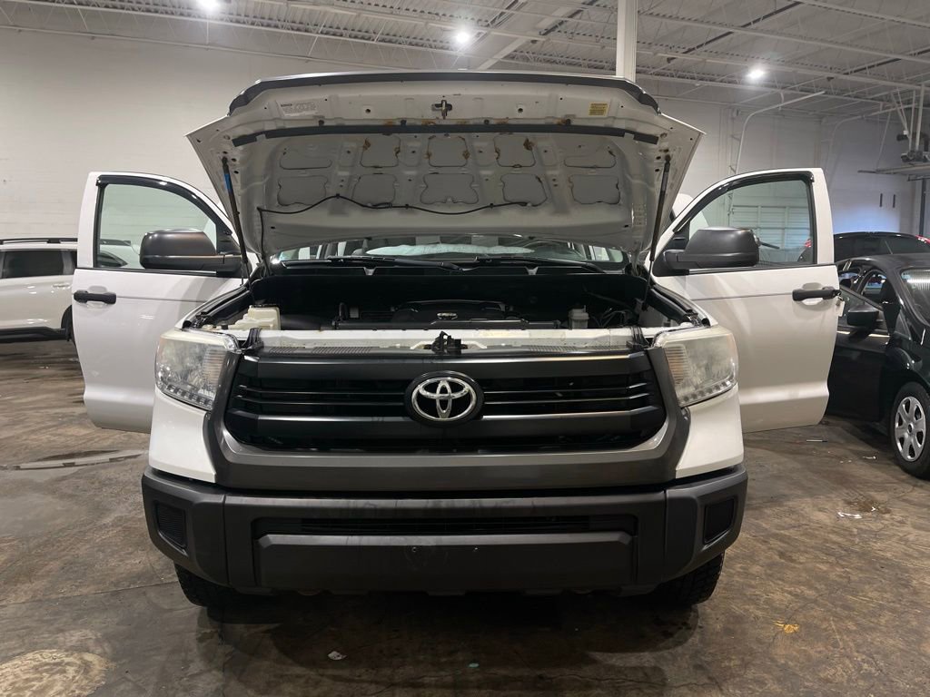 Used 2015 Toyota Tundra SR image 41