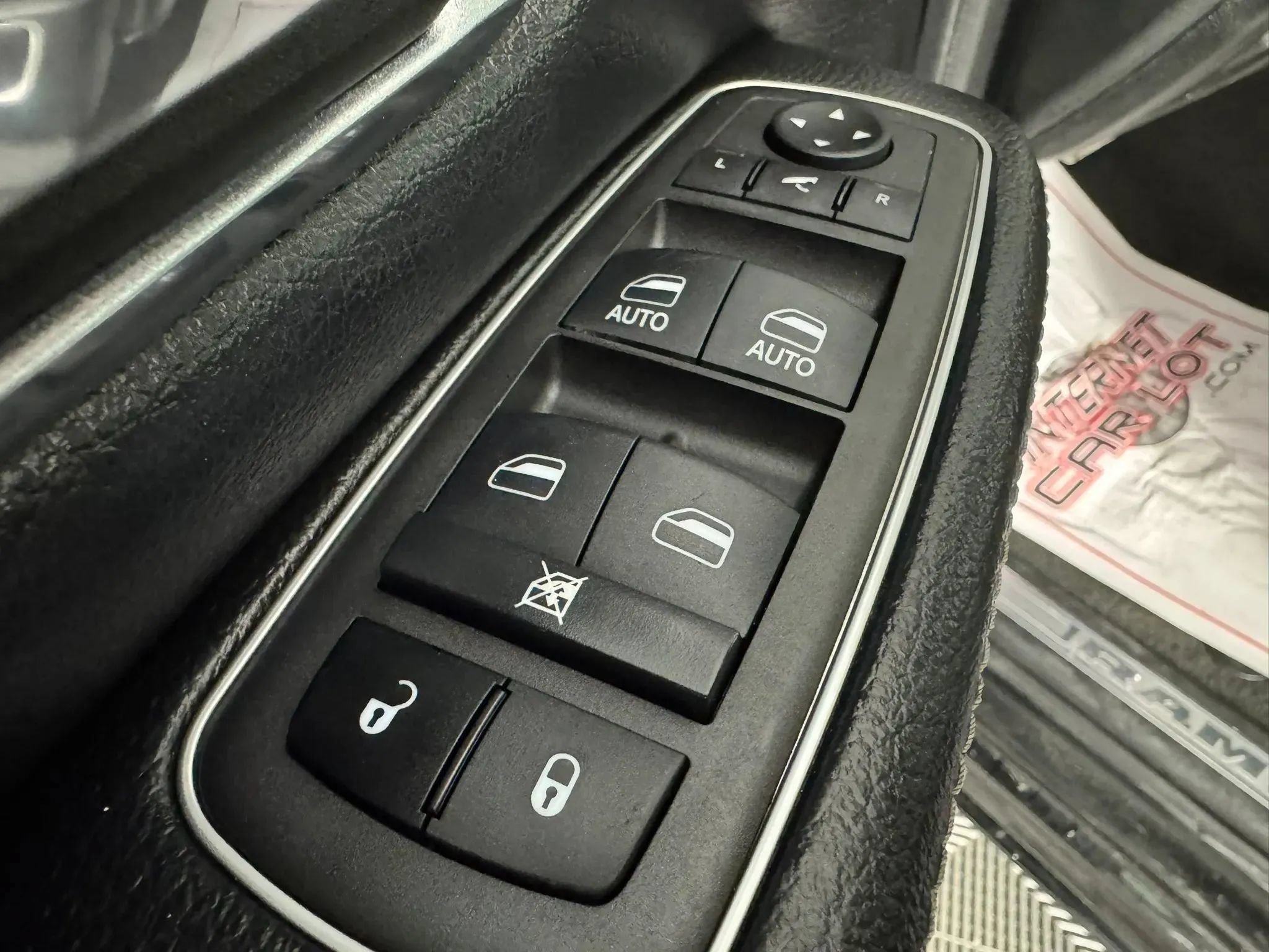 Used 2022 RAM 1500 Laramie w/ Sport Appearance Package AWD/4WD image 40