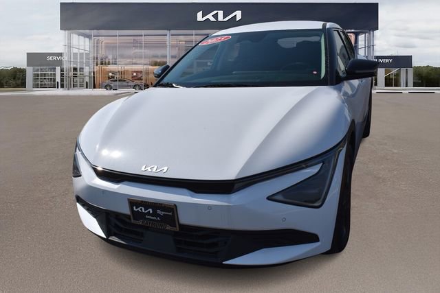 New 2025 Kia EV6 Light image 8