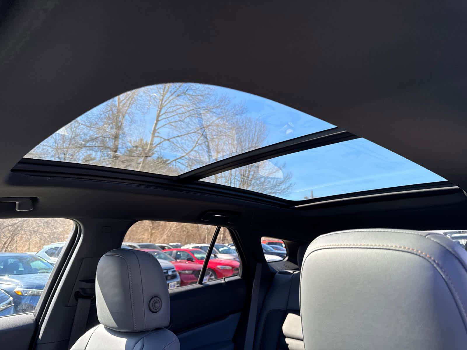 New 2026 Honda Prologue Touring image 15