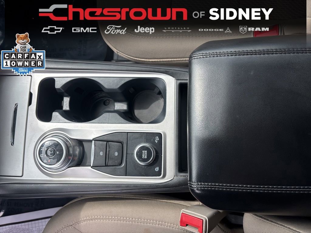 Used 2022 Ford Explorer 4WD image 18