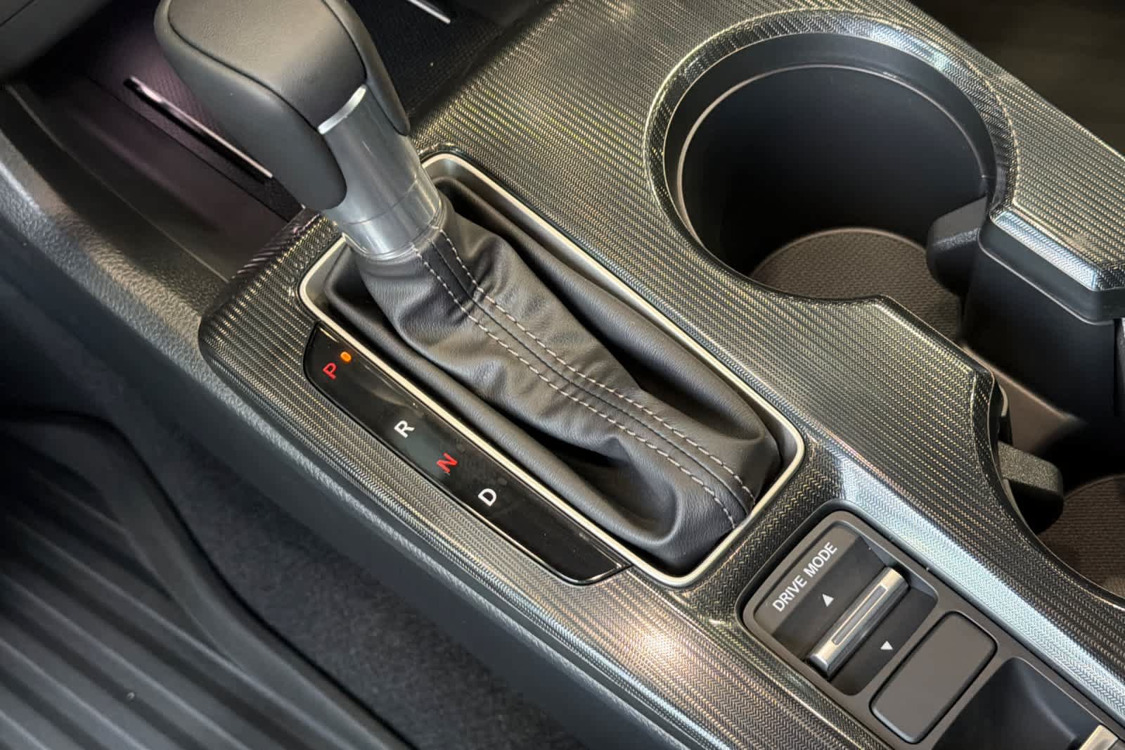 New 2026 Honda Civic Sport Touring image 22