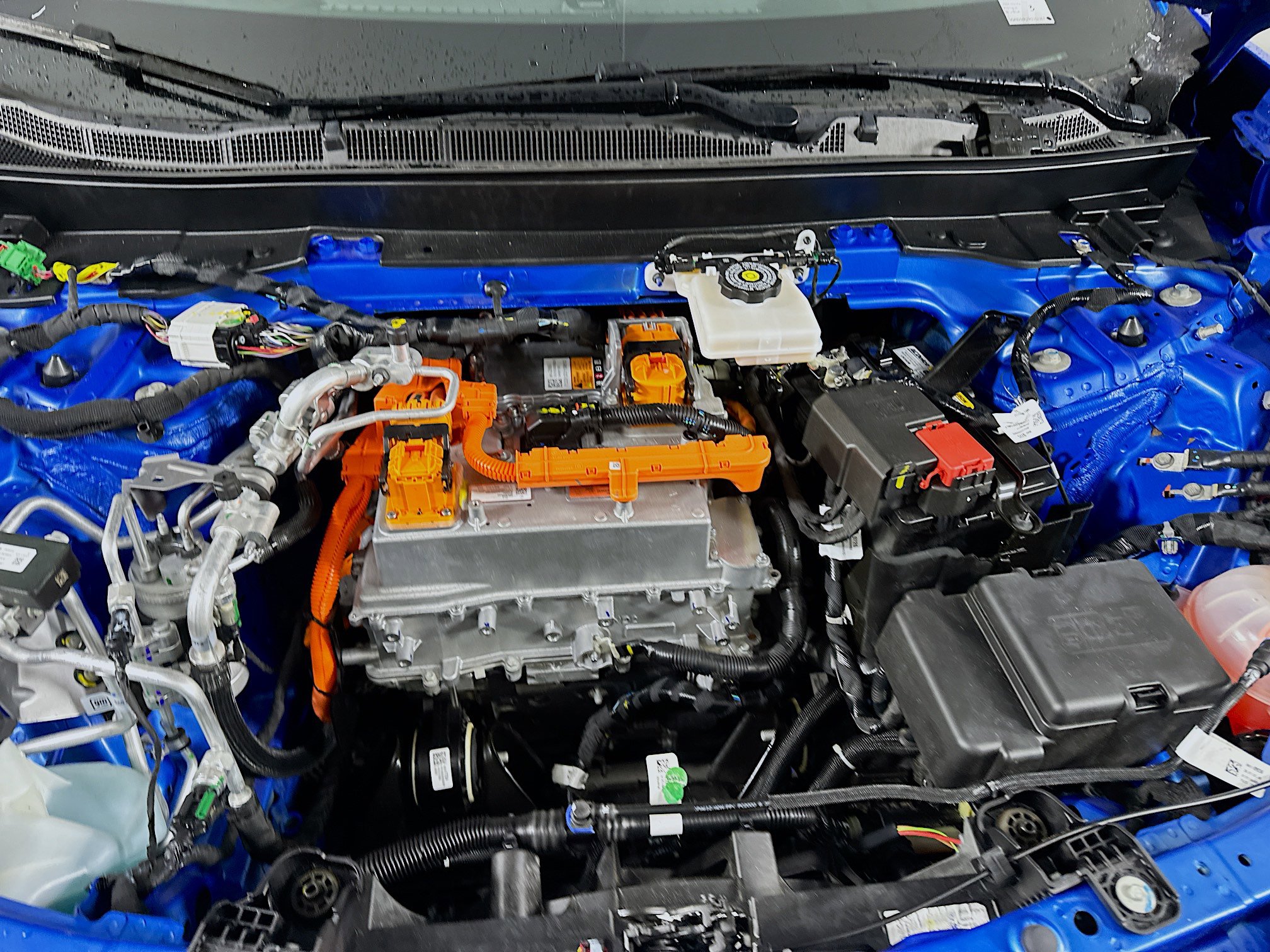 Used 2024 Honda Prologue Touring image 34