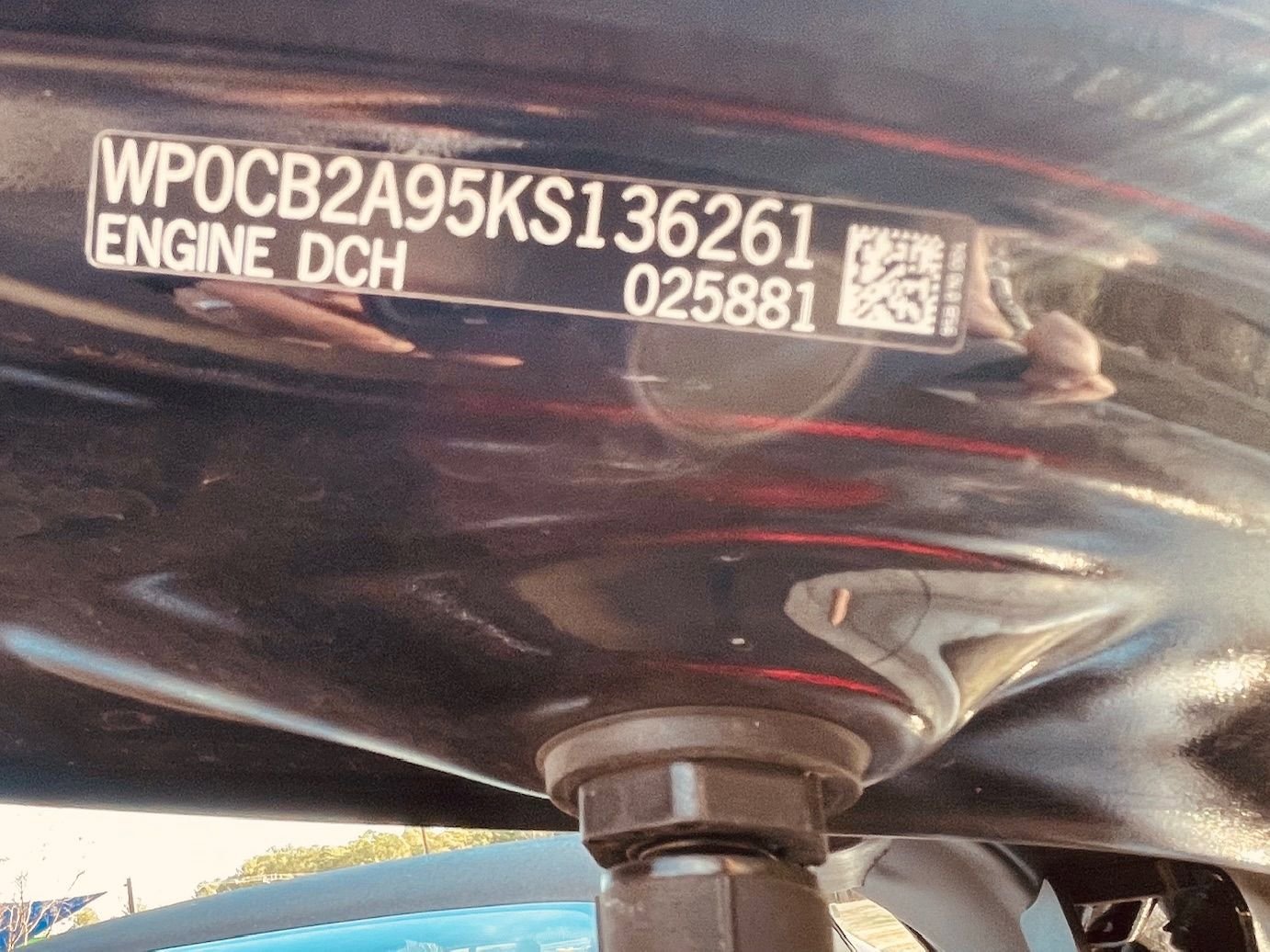 Used 2019 Porsche 911 Carrera S image 54