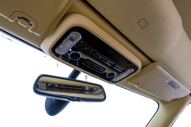 Used 2011 Bentley Continental GTC AWD/4WD image 25