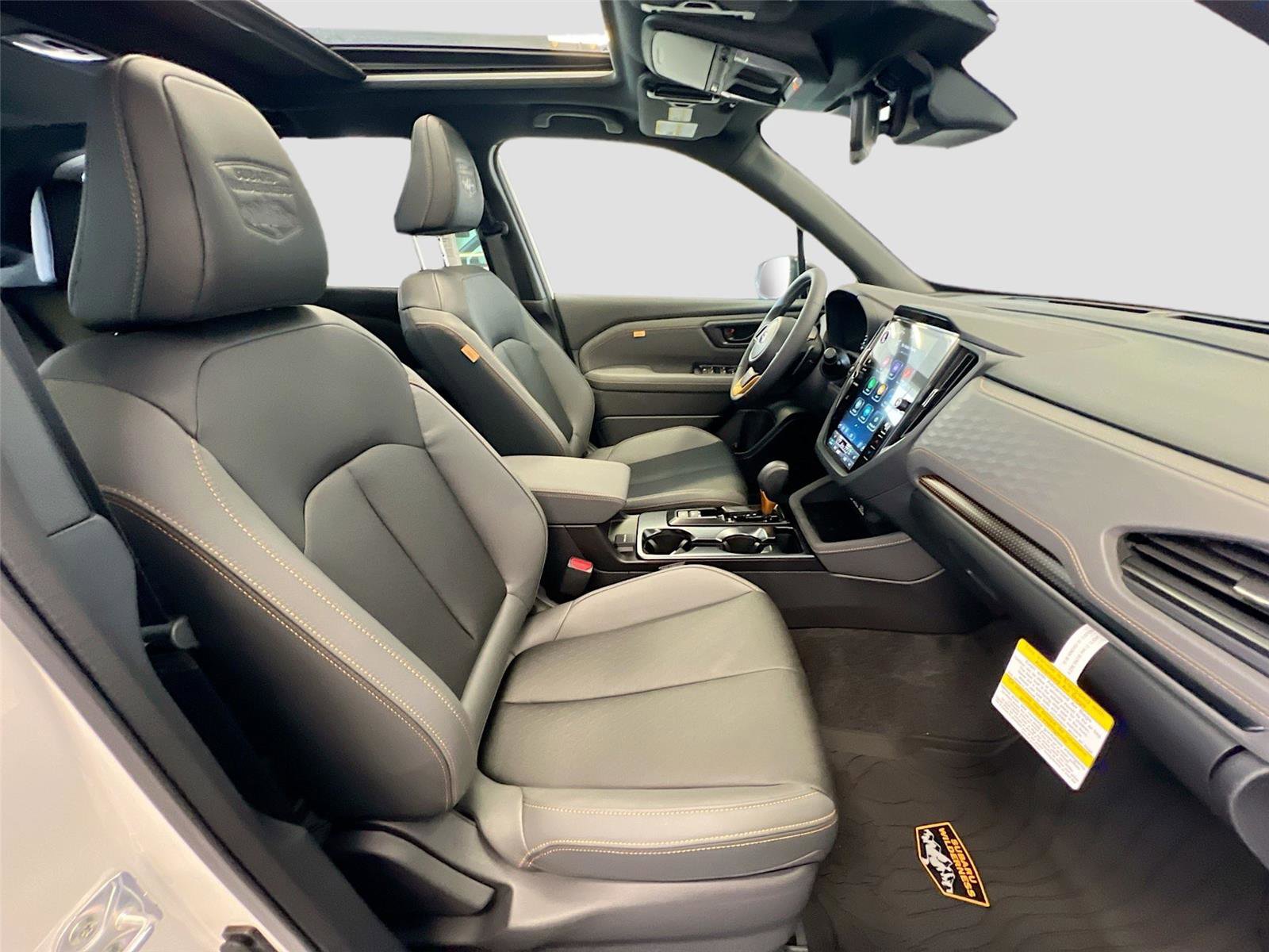 New 2026 Subaru Forester Wilderness image 28