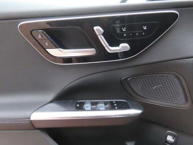 Certified 2024 Mercedes-Benz C 300 Sedan image 14
