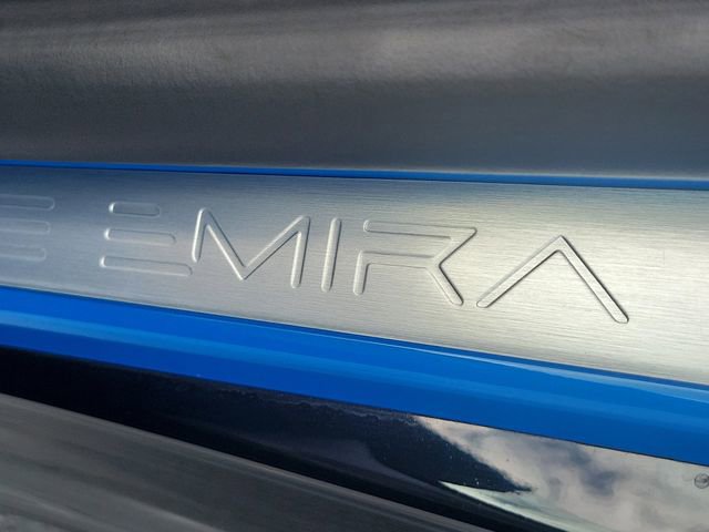 Used 2024 Lotus Emira First Edition RWD image 15