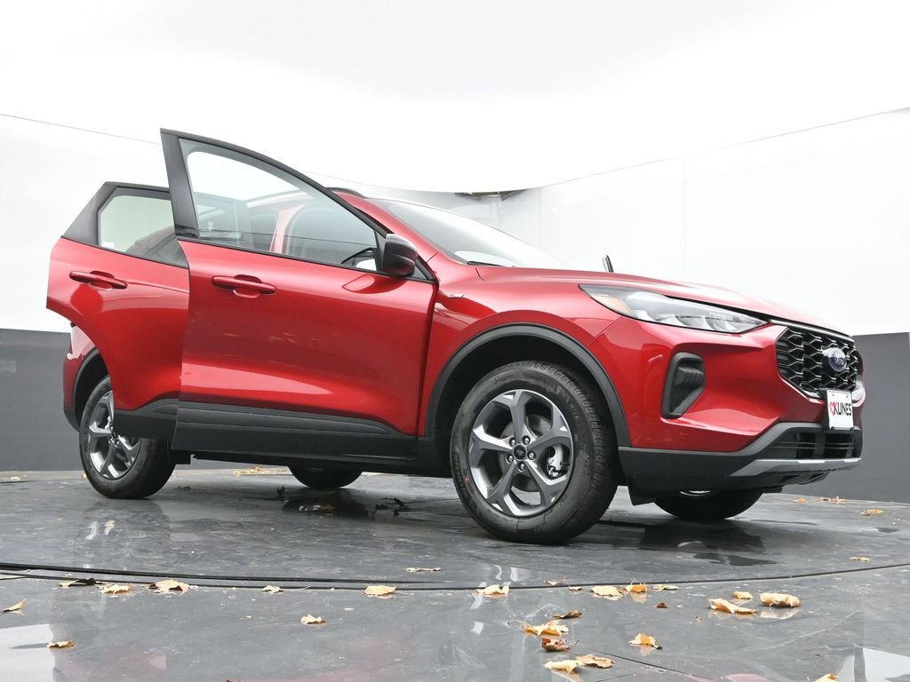 New 2026 Ford Escape ST-Line w/ Cold Weather Package image 68