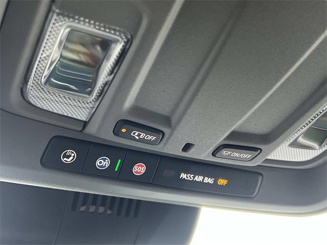 New 2026 GMC Sierra 1500 Elevation image 28