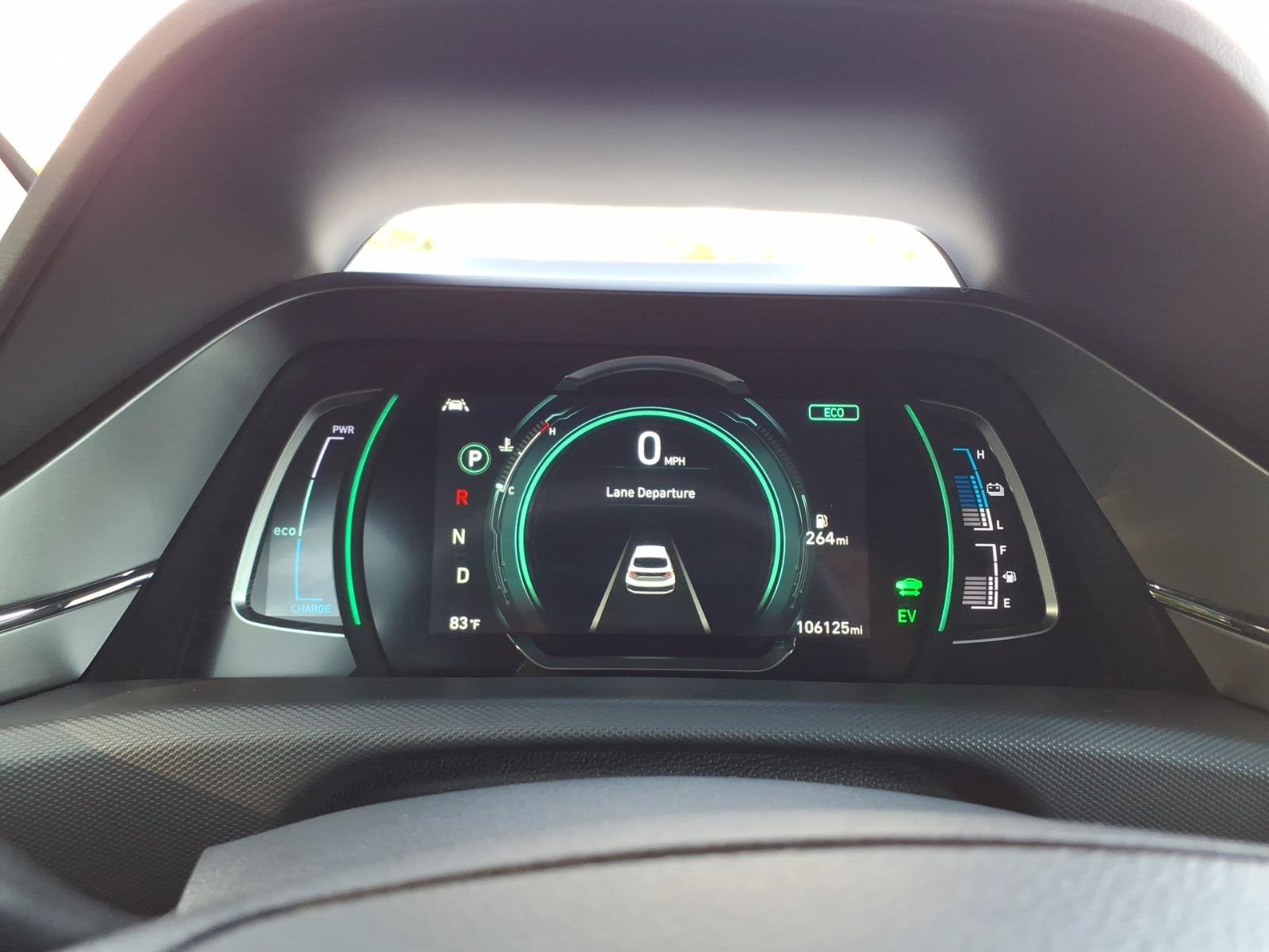 Used 2022 Hyundai Ioniq SEL FWD image 30