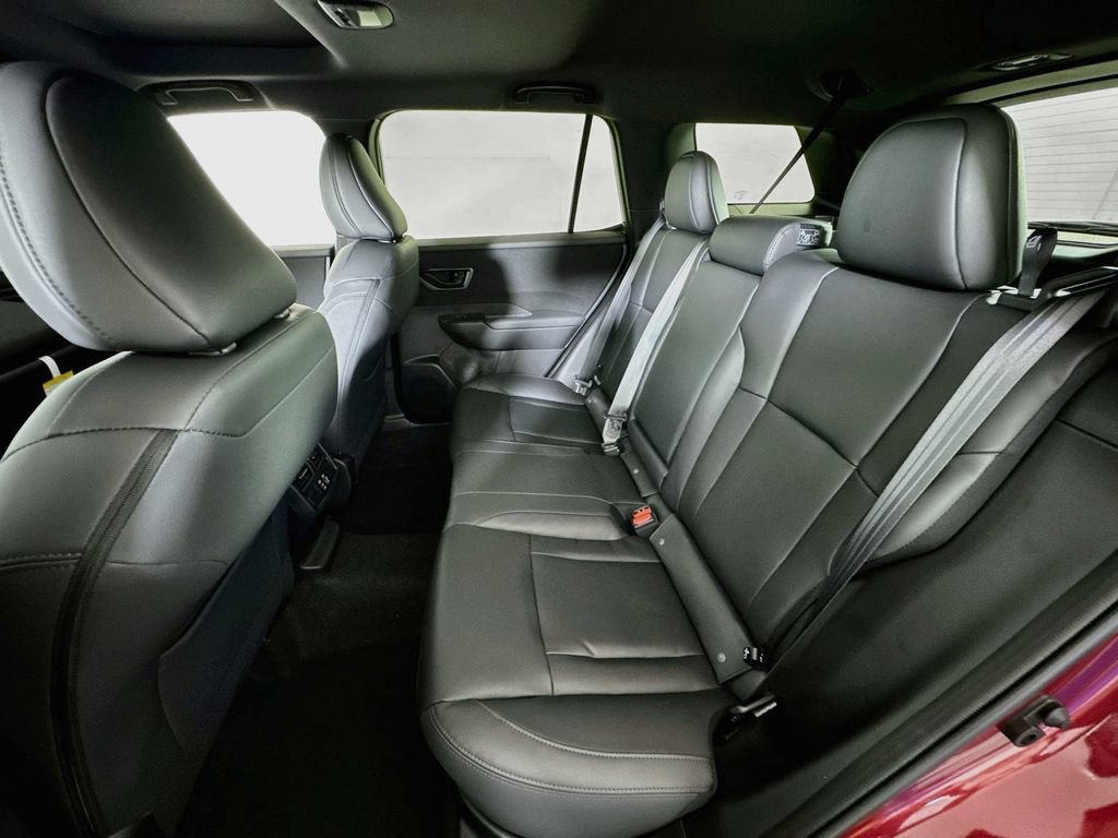 New 2026 Subaru Outback Premium AWD/4WD image 25