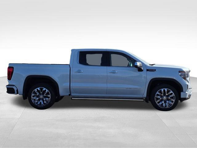 New 2026 GMC Sierra 1500 Denali w/ Denali Reserve Package image 6