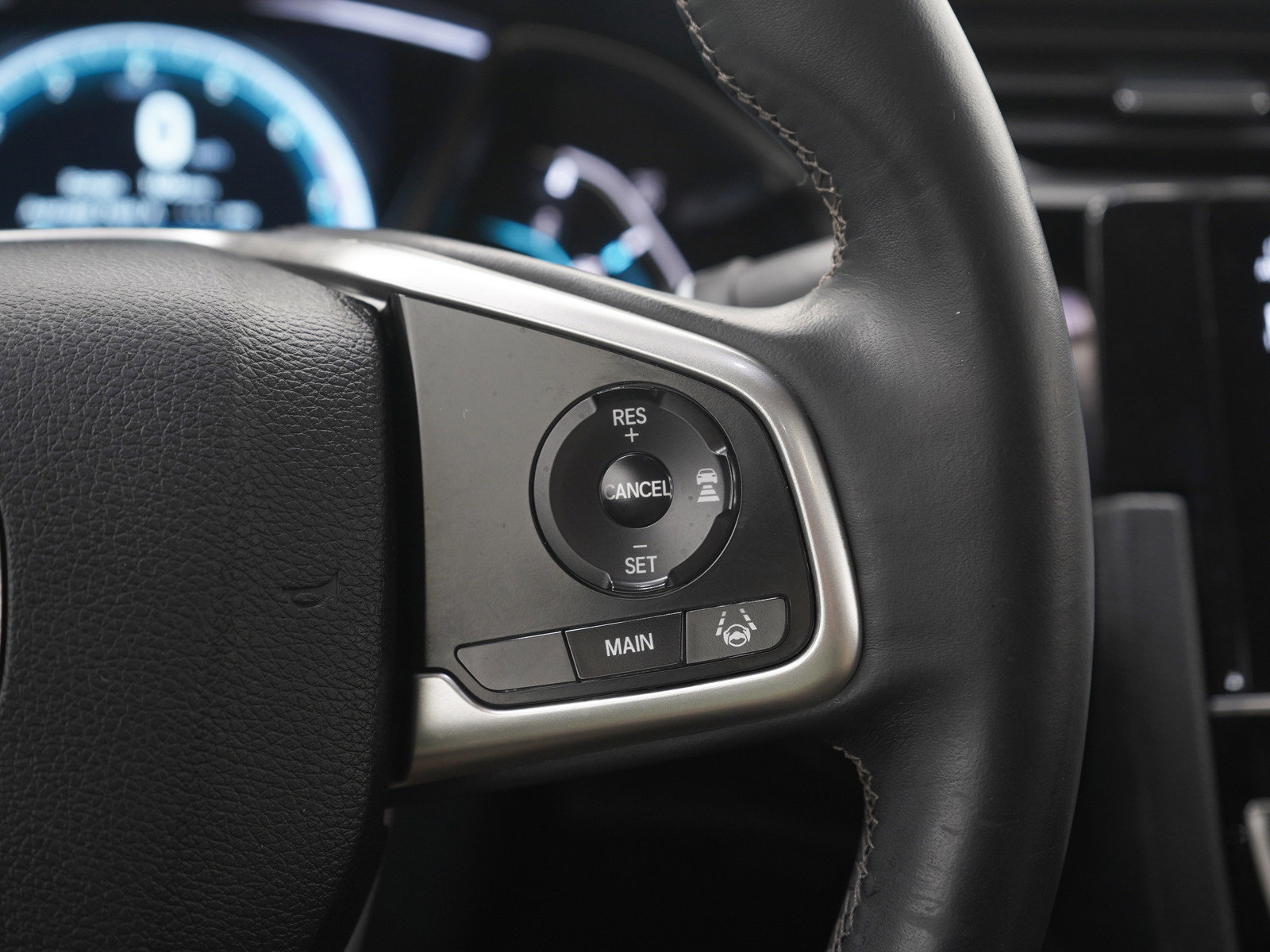 Used 2016 Honda Civic Touring image 25