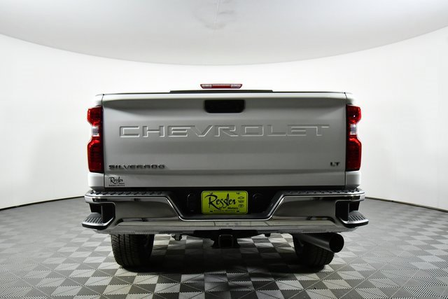 New 2026 Chevrolet Silverado 3500 LT w/ Convenience Package image 12