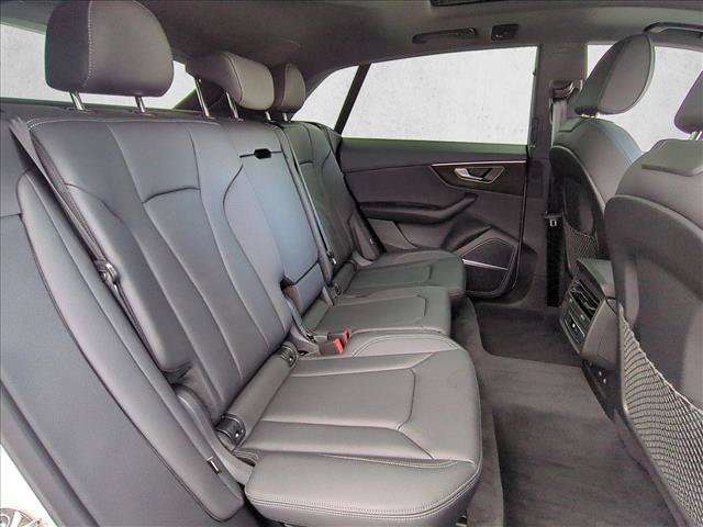 Certified 2026 Audi Q8 Premium AWD/4WD image 24