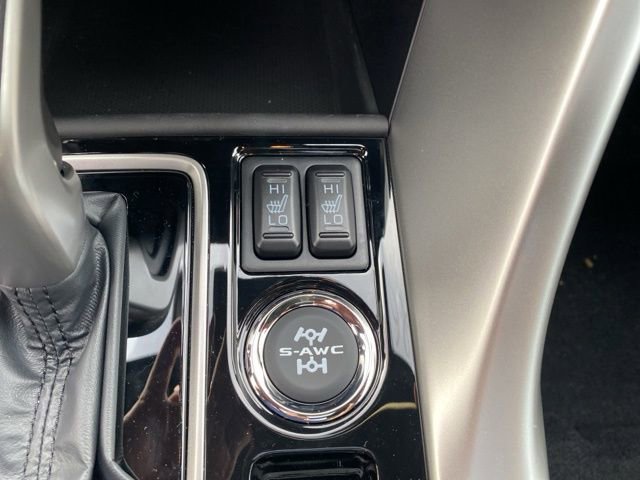 New 2026 Mitsubishi Eclipse Cross SEL image 33