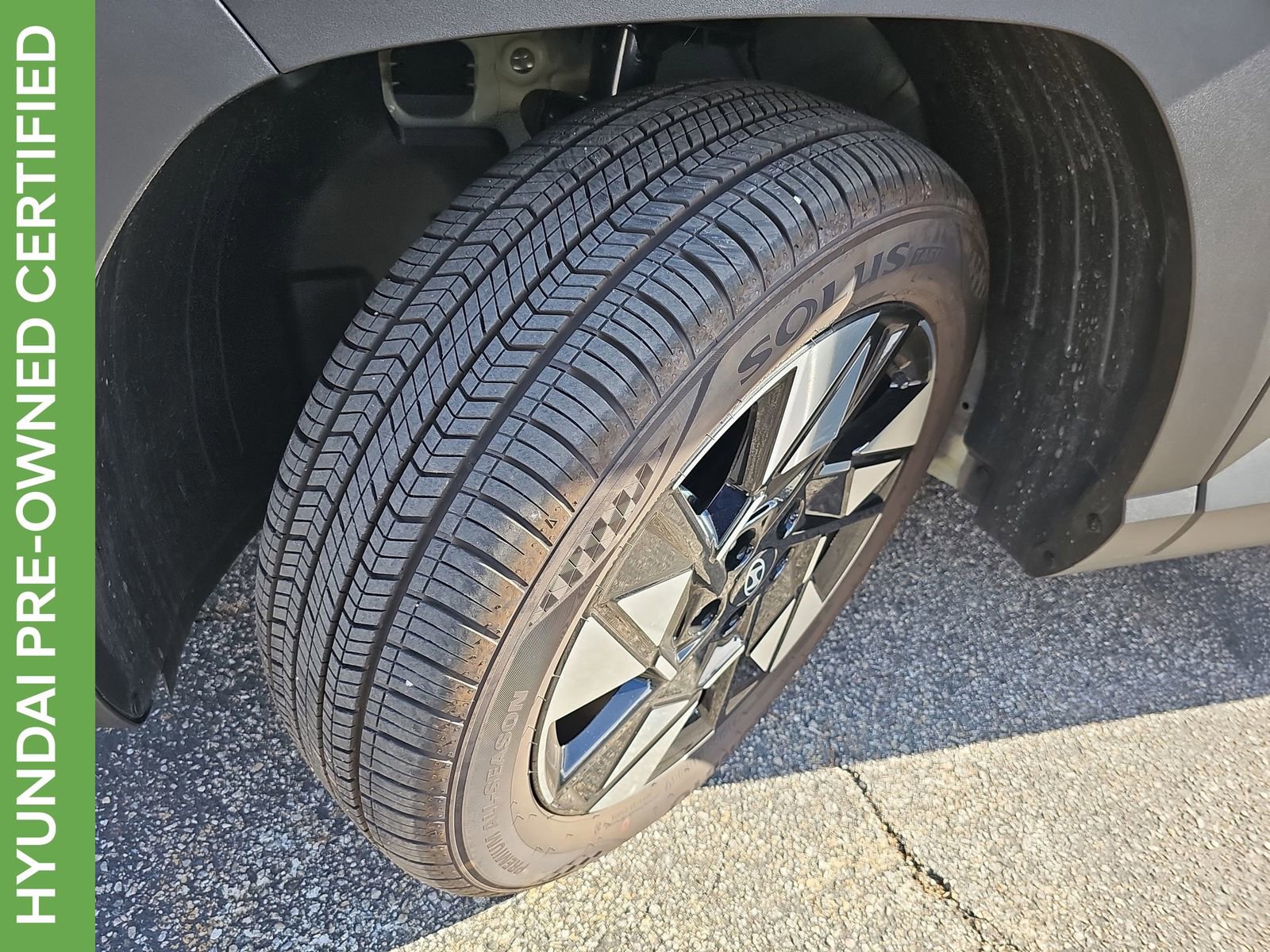 Certified 2024 Hyundai Kona SEL w/ Convenience Package image 37