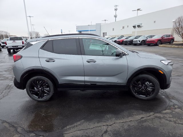 New 2026 Buick Encore GX Sport Touring w/ Advanced Technology Package AWD/4WD image 20