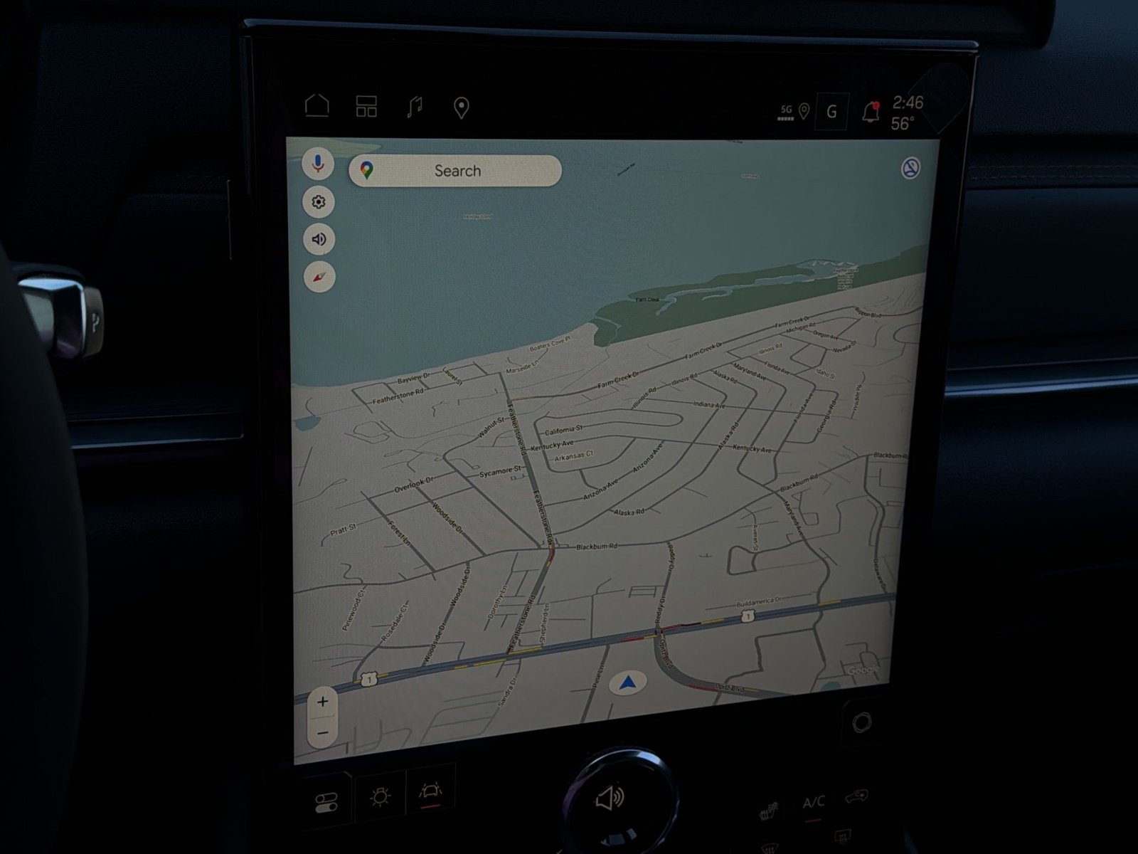 New 2026 GMC Terrain AT4 AWD/4WD image 20