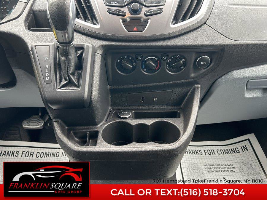 Used 2016 Ford Transit 150 XLT image 62