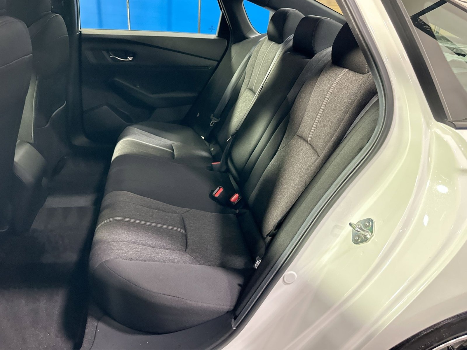 Used 2024 Honda Accord Sport image 32