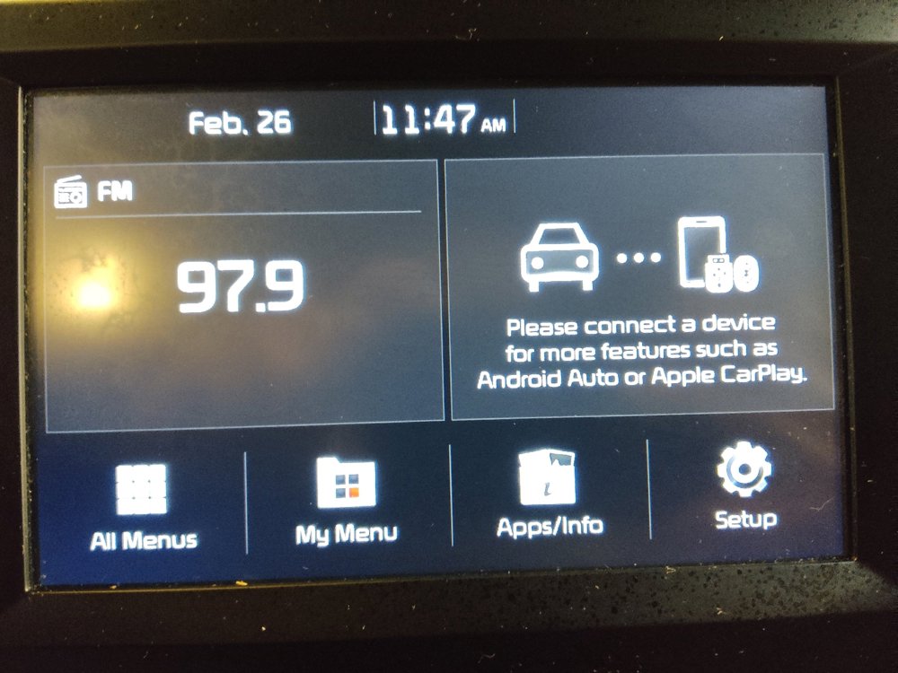 Used 2021 Kia Soul LX image 25