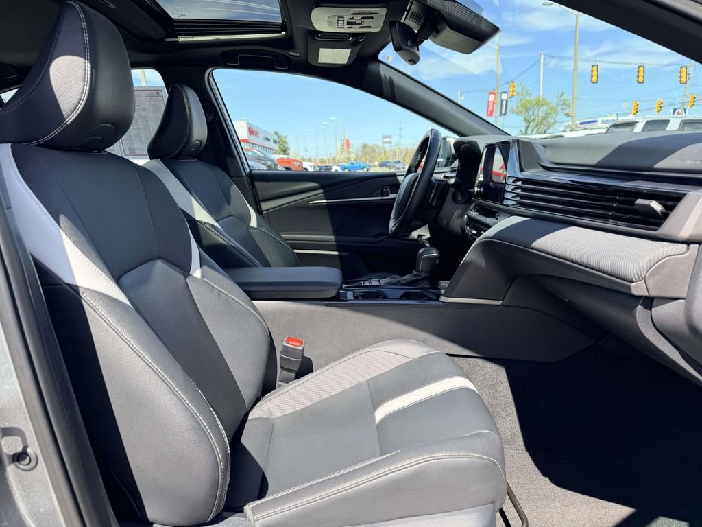 Certified 2025 Toyota Camry SE w/ Convenience Package image 14