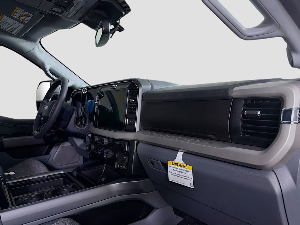 New 2026 Ford F250 XLT w/ XLT Premium Package image 29